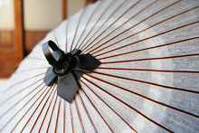 画像をギャラリービューアに読み込む, 小番傘【マルト藤沢商店】 - 和傘CASA
