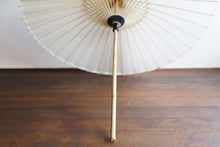 画像をギャラリービューアに読み込む, 小番傘【マルト藤沢商店】 - 和傘CASA
