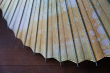 将图片加载到图库查看器，遮阳伞【Ajiro Double Lined Kasumi Dyeed Orange】
