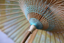 将图片加载到图库查看器，遮阳伞【Ajiro Double Lined Kasumi Dyeed Orange】
