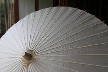 画像をギャラリービューアに読み込む, 日傘【土顔料染　アースイエロー】
