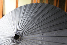 画像をギャラリービューアに読み込む, 日傘【黒　軒赤】
