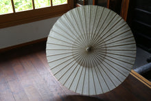 画像をギャラリービューアに読み込む, 日傘【落水紙　麻の葉】 - 和傘CASA
