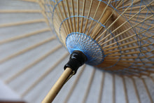 画像をギャラリービューアに読み込む, 日傘【落水紙　麻の葉】 - 和傘CASA
