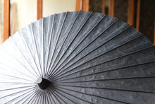 画像をギャラリービューアに読み込む, 日傘【黒　雲龍】
