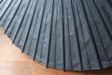 画像をギャラリービューアに読み込む, 日傘【黒　雲龍】
