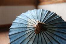 将图片加载到图库查看器，Mame 日本雨伞【Itetsu White Indigo Dyeed River Face B】
