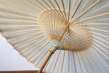 画像をギャラリービューアに読み込む, 日傘【網代二重張】 - 和傘CASA
